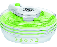 MPM Suszarka do grzybów i owoców MSG-06 - 1269404 - zdjęcie 1